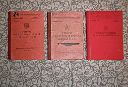 Vojenské príručky