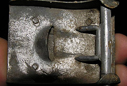 Přeska Luftwaffe