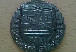Odznak