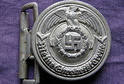 Přeska SS