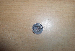 Minca pre štastie 1939
