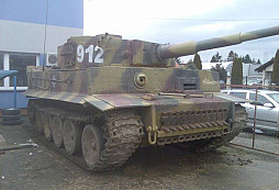 Trocha techniky z južného Slovenska