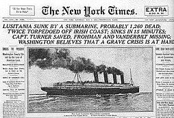 Odhalené tajomstvo Lusitánie