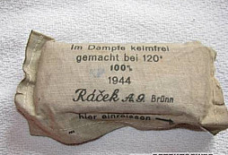 Pár kousků k nahlédnutí