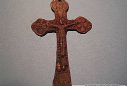 Nálezy