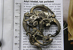 Pomoc při určení