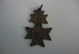 Křížek
