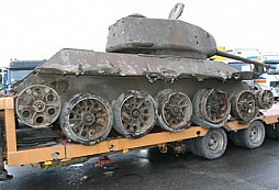 Kelišová,... nepokradeš!