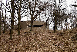 Německé bunkry