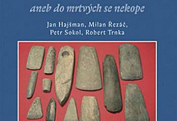 Příručka amatérského archeologa