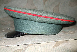 Slov.štát poddôstojnícka čiapka