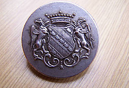 Knoflík