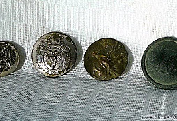 Jezero předem díky II.