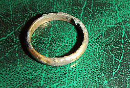 Falsches Gold