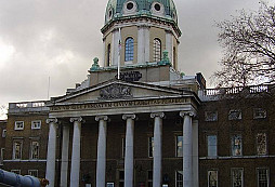 Imperial War Museum London I.