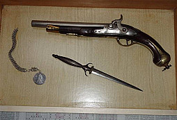 Pár kousků ze sbírečky