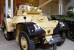 Imperial War Museum London II.