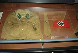 Imperial War Museum London III.