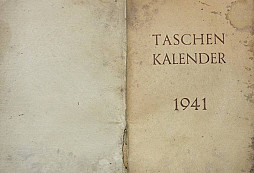 Taschenkalender