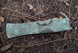 Keltové, Frantíci a gold echt gold