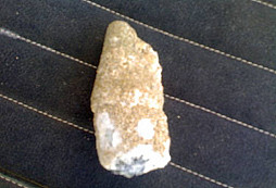 Nález z moře