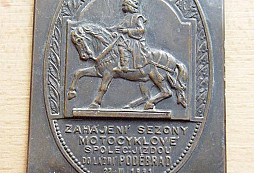 Moto odznaky část II.