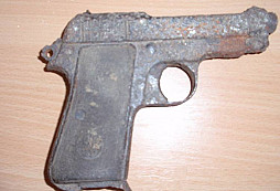 Nálezy