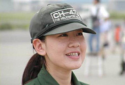 Ženy v uniforme - foto VIII. - Japonsko