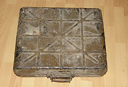 Dvě bedny z jedné Půdy