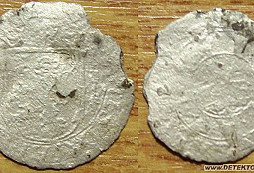 Stříbrňáček