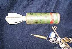 Pánové, copak to vyrostlo na půdě?