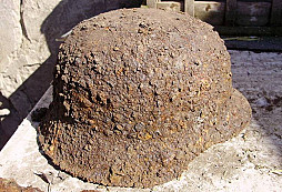 Sběr šrotu