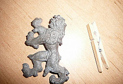 Nálezy