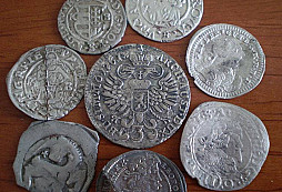Groš, fenig, qvarting II.