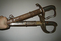 Praděda byl u Husaru