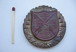 Odznak