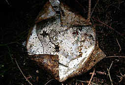 Plaketa Adolfa Hitlera