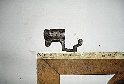Nejaké ufo na určenie