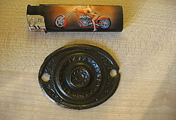 Prosba o identifikaci nálezů