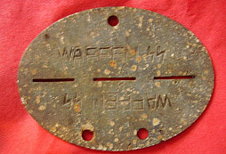 ID známka
