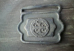 Přezka