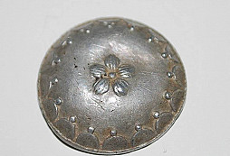 Starý knoflík