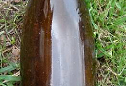 Lahev
