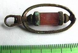 Přívěšek