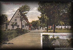 Posílám pár dobovích fotografijí