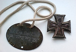 ID známka