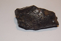 Meteorit?