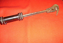 Kleštičky a prskavky