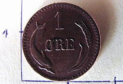 Prosba o identifikaci mince