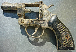 Pistolka